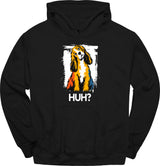 Cocker Spaniel - Huh Dog Hoodie