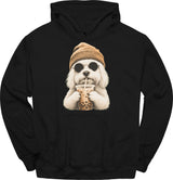 Coton de Tulear - Hipster Dog Hoodie
