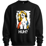 Coton de Tulear - Huh Dog Sweater