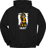 Dachshund - Huh Dog Hoodie