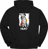 Dalmatian - Huh Dog Hoodie
