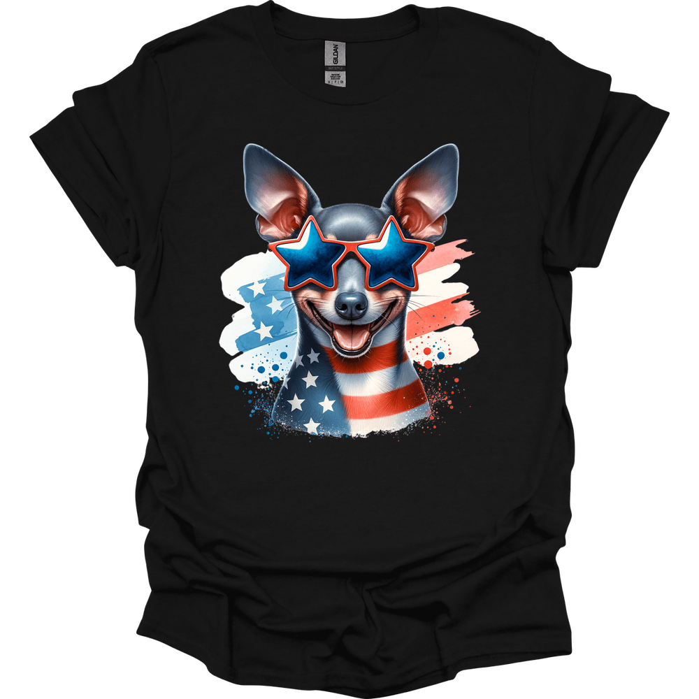 Dobermann - Patriot Series T-Shirt