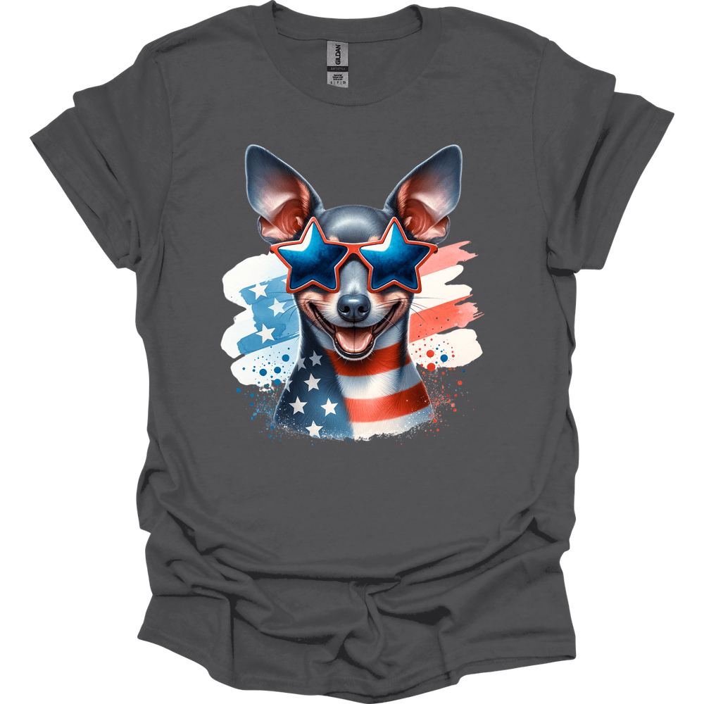 Dobermann - Patriot Series T-Shirt