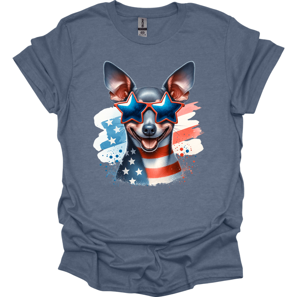 Dobermann - Patriot Series T-Shirt