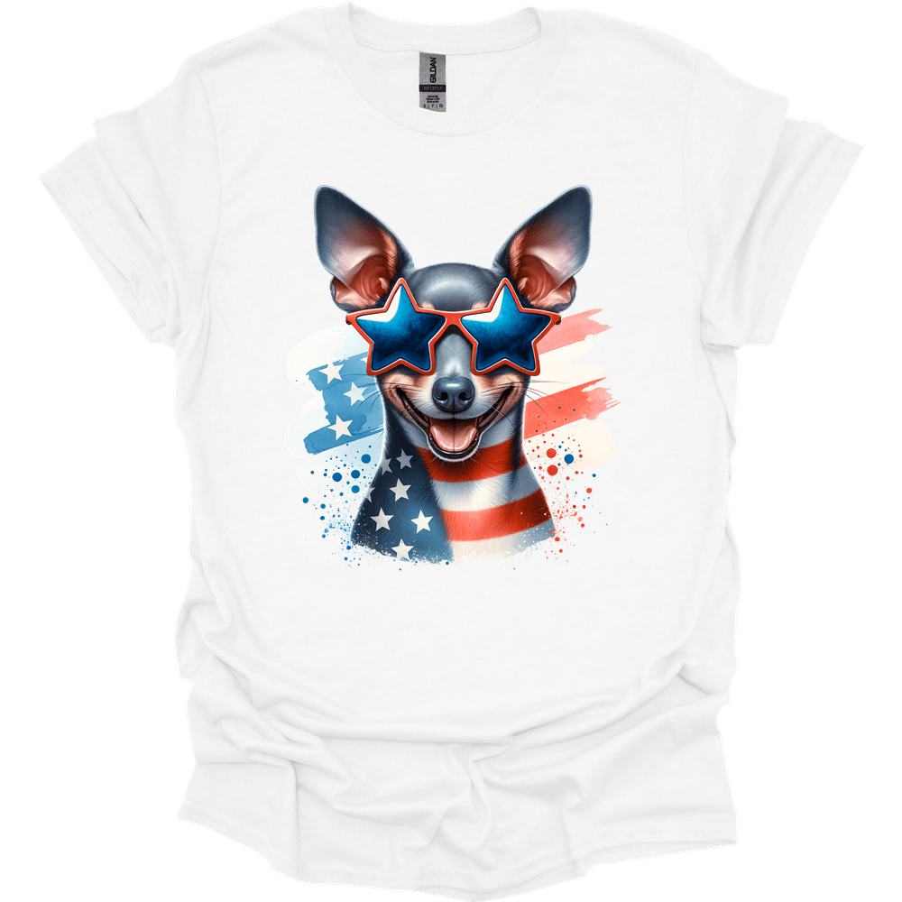 Dobermann - Patriot Series T-Shirt