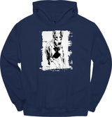 Doberman - Running Dog Hoodie