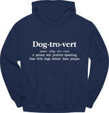 Dog-tro-vert Hoodie
