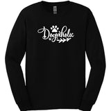 Dogaholic Long Sleeve
