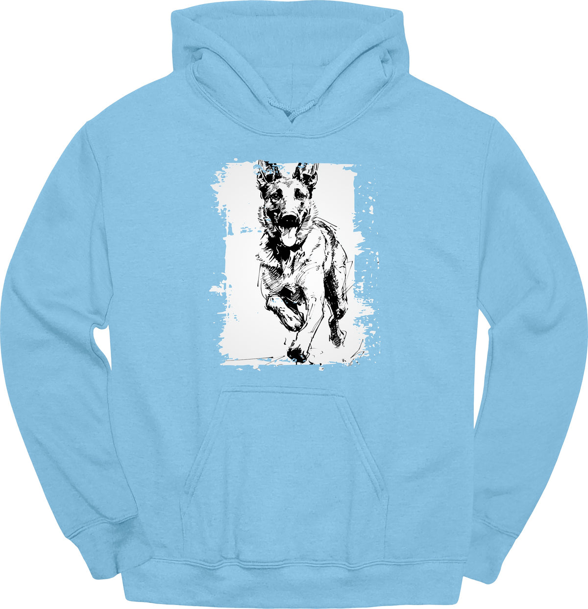 Light Blue