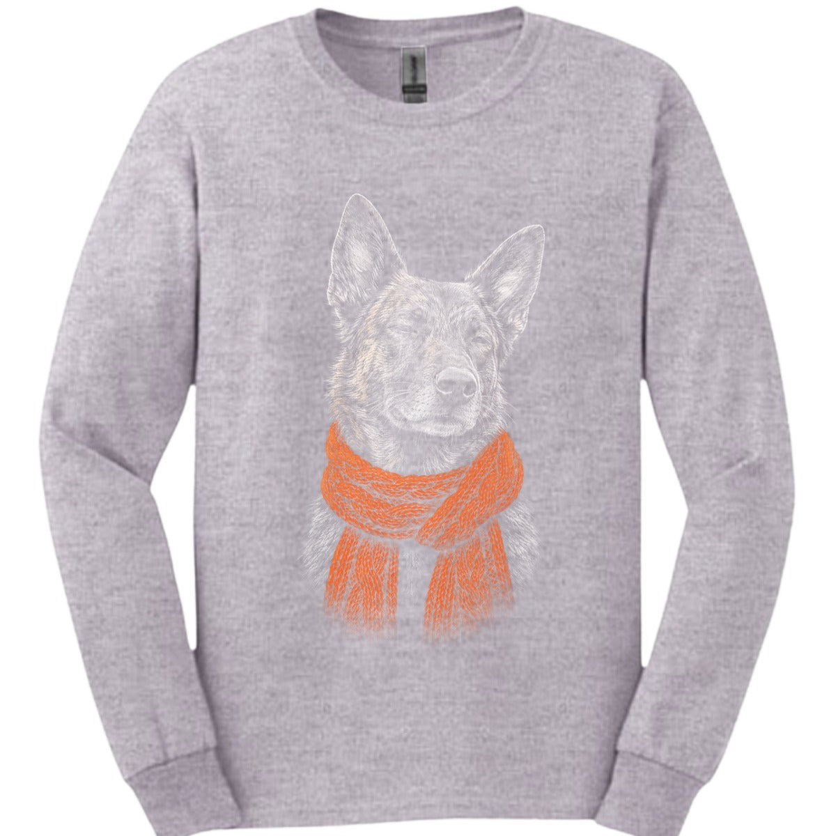 Sport Grey