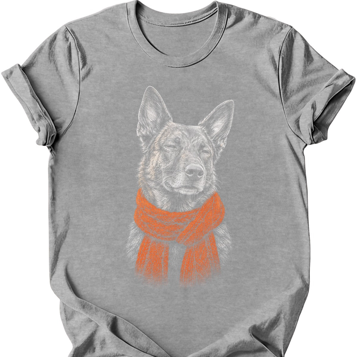 Sport Grey