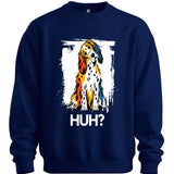 English Setter - Huh Dog Sweater