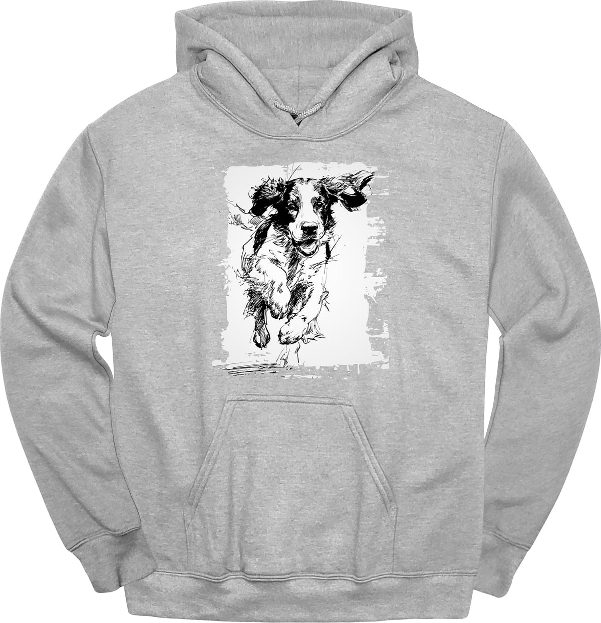 Sport Grey
