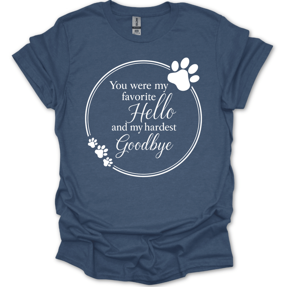 Favorite Hello T-Shirt