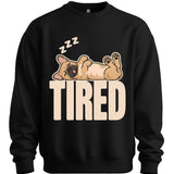 French Bulldog - Tired Dog Sweater
