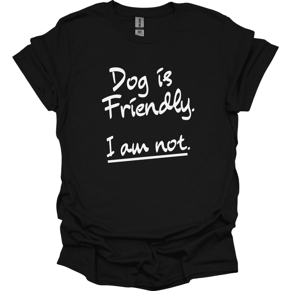 Friendly T-Shirt