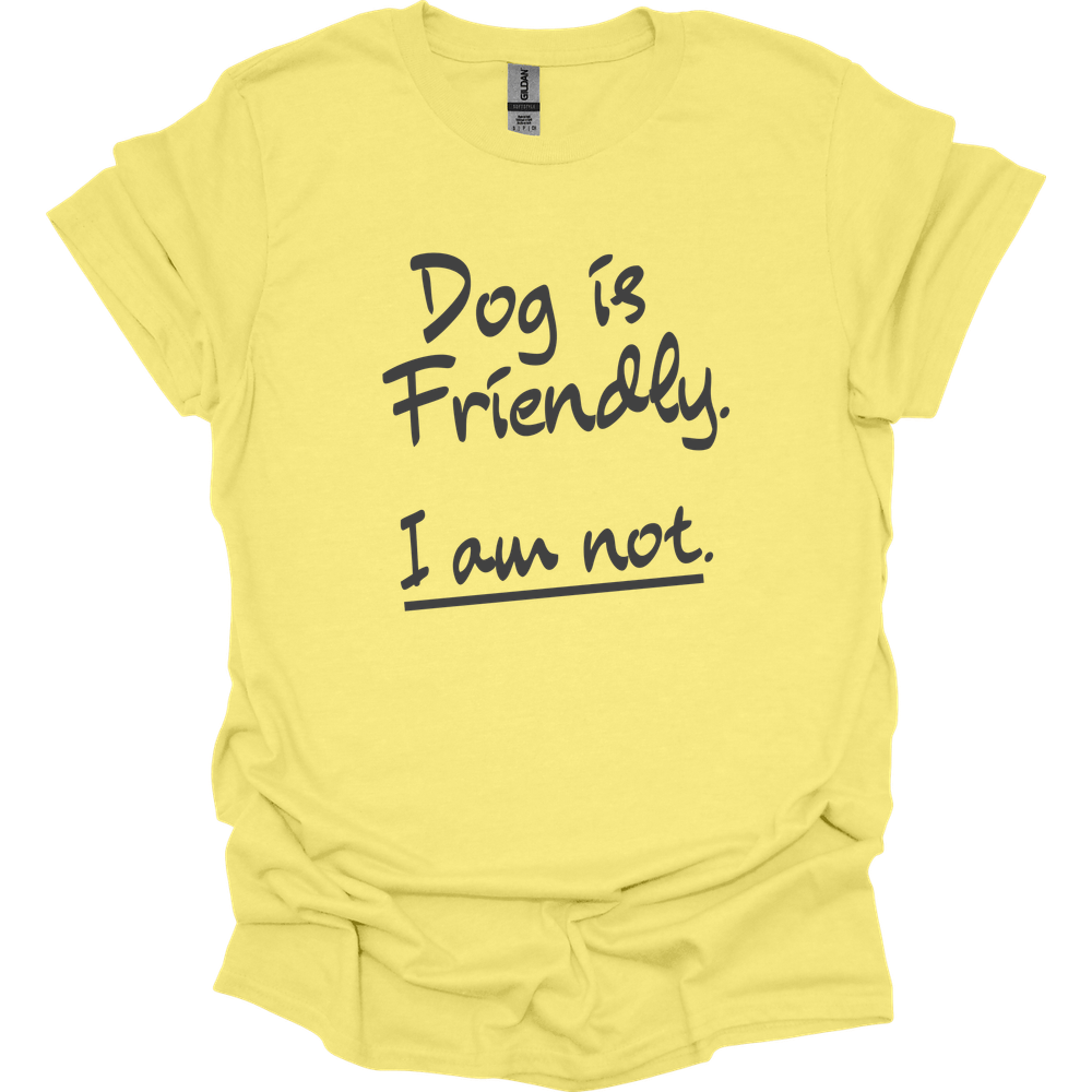 Friendly T-Shirt