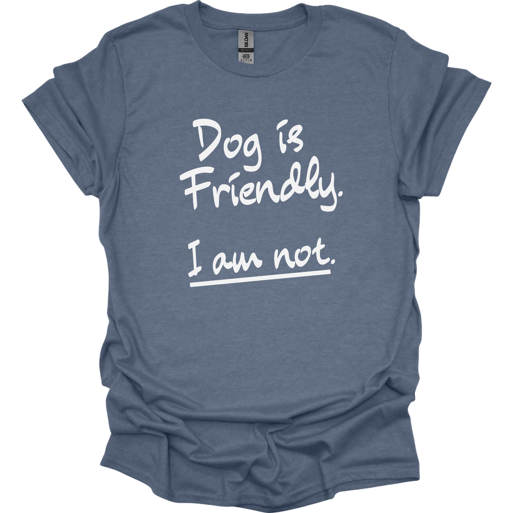 Friendly T-Shirt