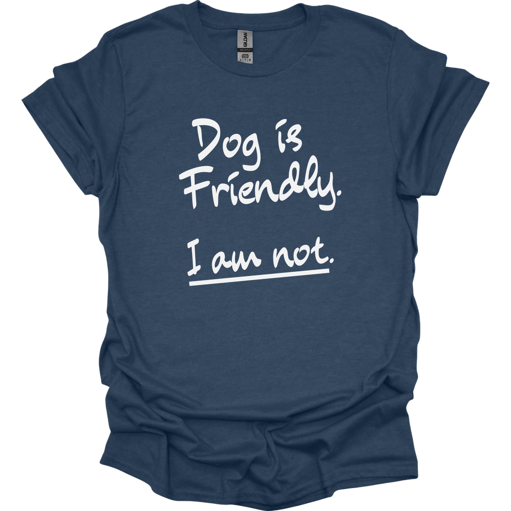 Friendly T-Shirt