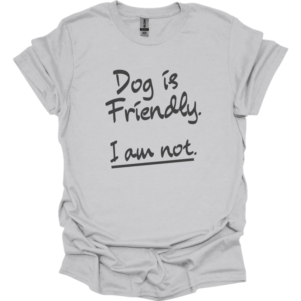 Friendly T-Shirt