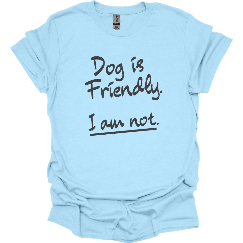 Friendly T-Shirt