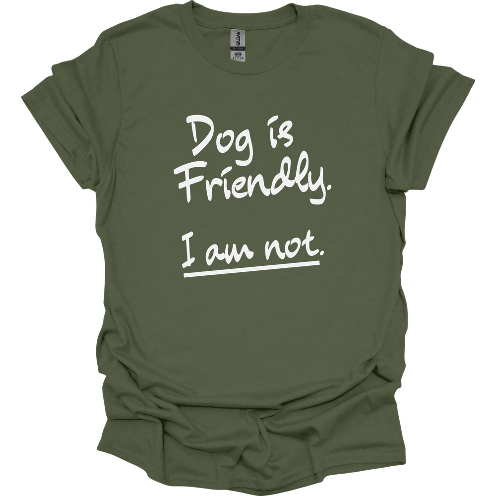 Friendly T-Shirt