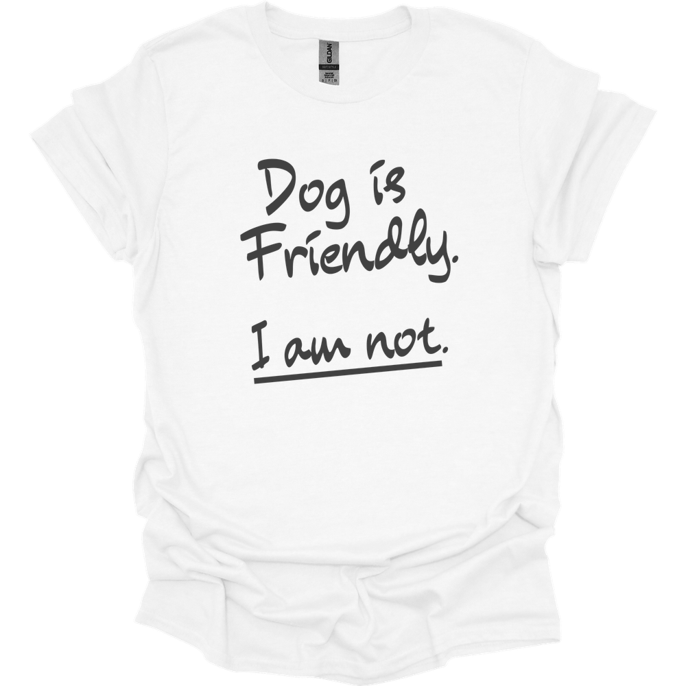 Friendly T-Shirt