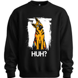 German Shepherd - Huh Dog Sweater
