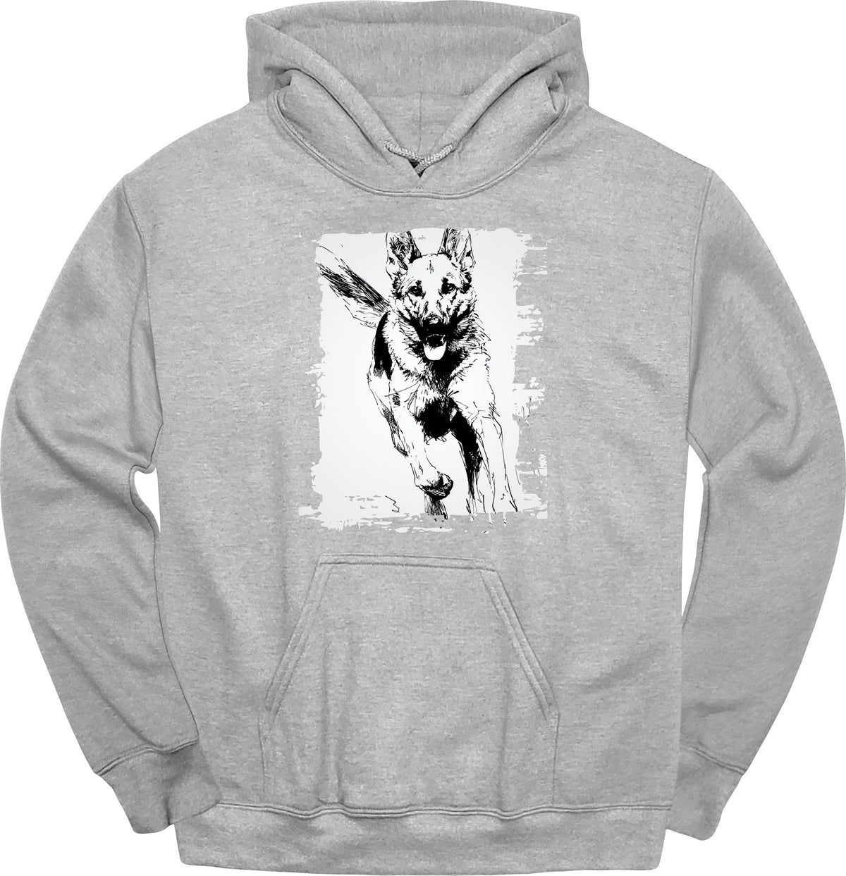 Sport Grey