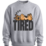 German Shepherd - Tired Dog Sweater