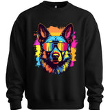 German Shepherd - Top Dog Sweater
