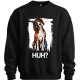 German Shorthaired Pointer - Huh Dog Sweater