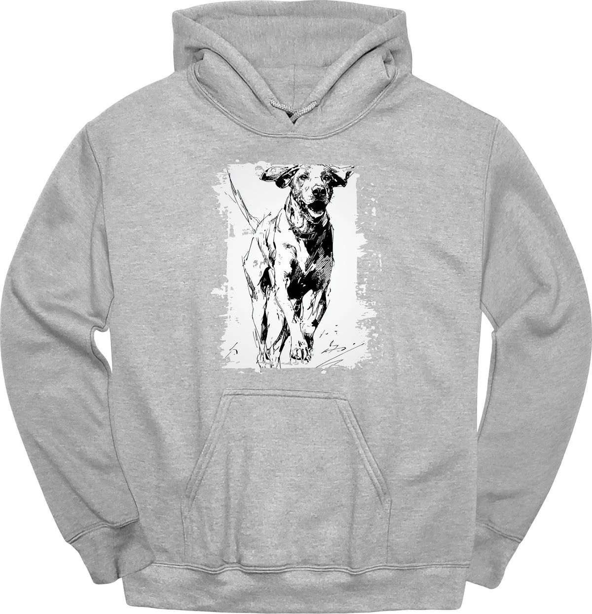 Sport Grey