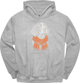 German Shorthaired Pointer - Winter Dog Hoodie
