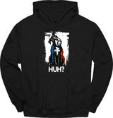 Giant Schnauzer - Huh Dog Hoodie
