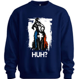 Giant Schnauzer - Huh Dog Sweater
