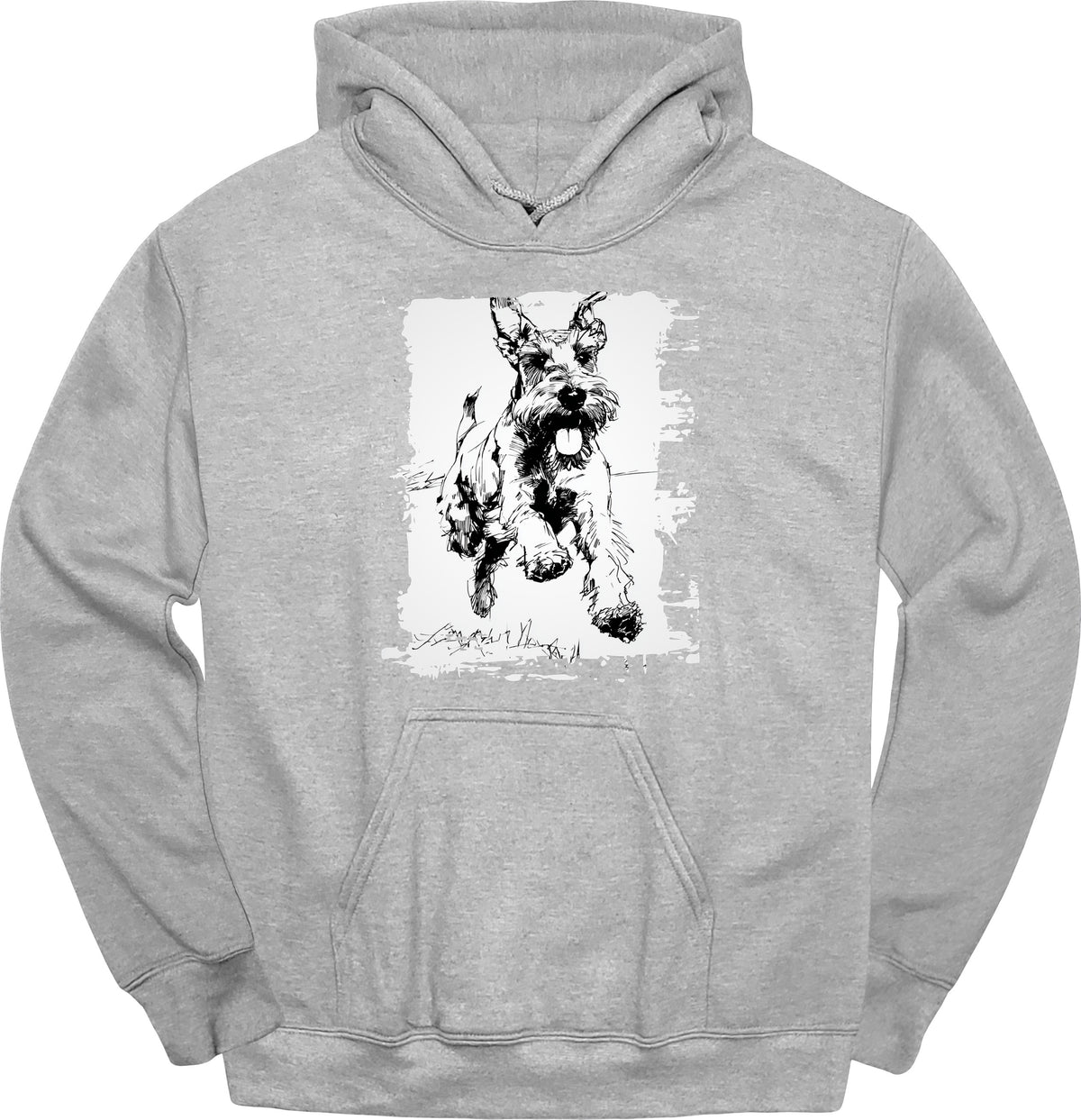 Sport Grey