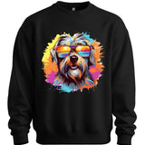 Glen of Imaal Terrier - Top Dog Sweater