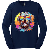 Glen of Imaal Terrier - Top Dog Long Sleeve