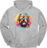 Glen of Imaal Terrier - Top Dog Hoodie