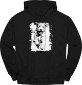 Goldendoodle - Running Dog Hoodie