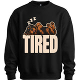 Gordon Setter - Tired Dog Sweater