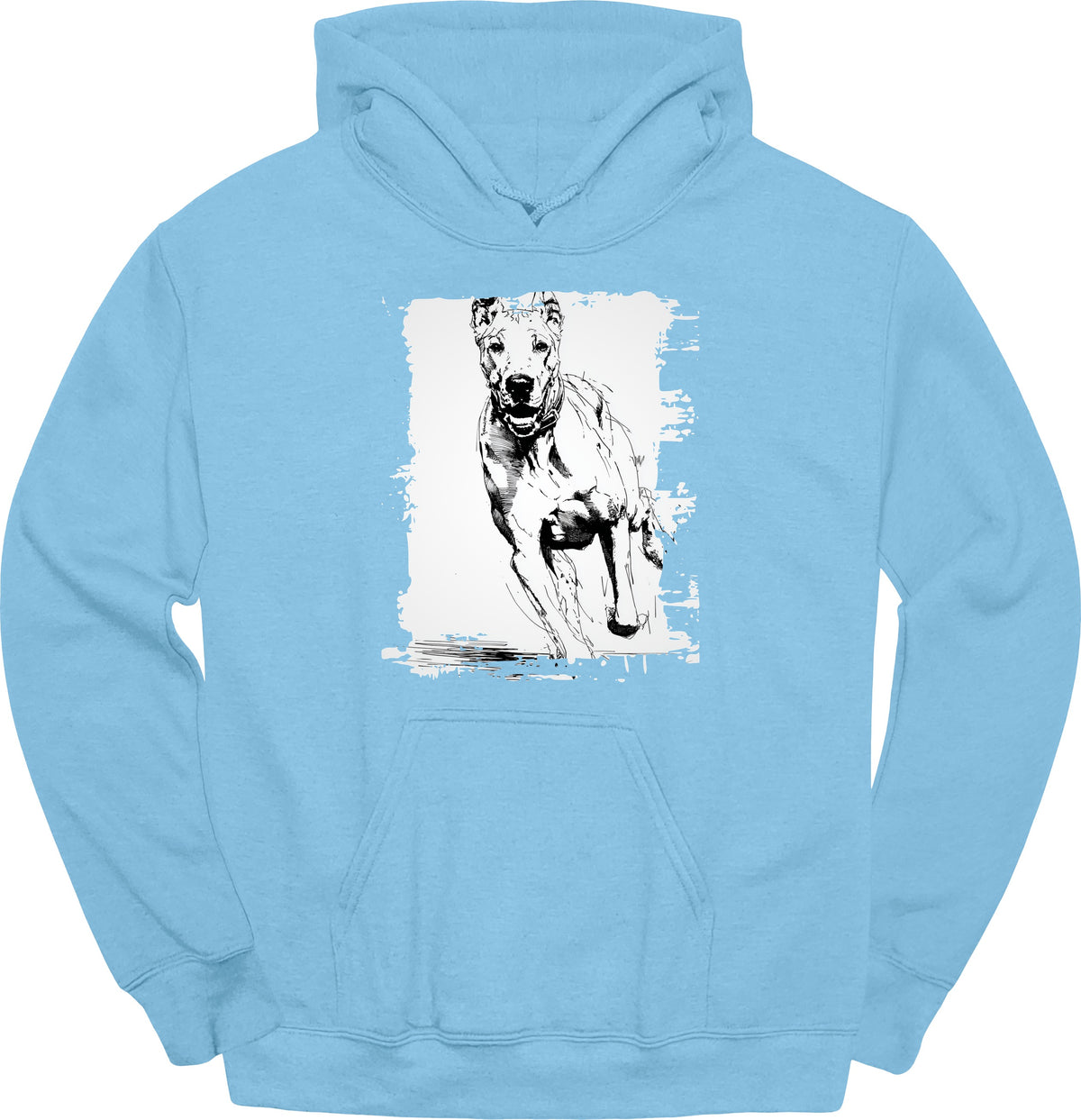Light Blue