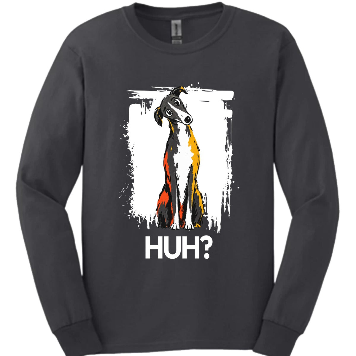 Dark Heather