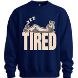 Greyhound - Tired Dog Sweater
