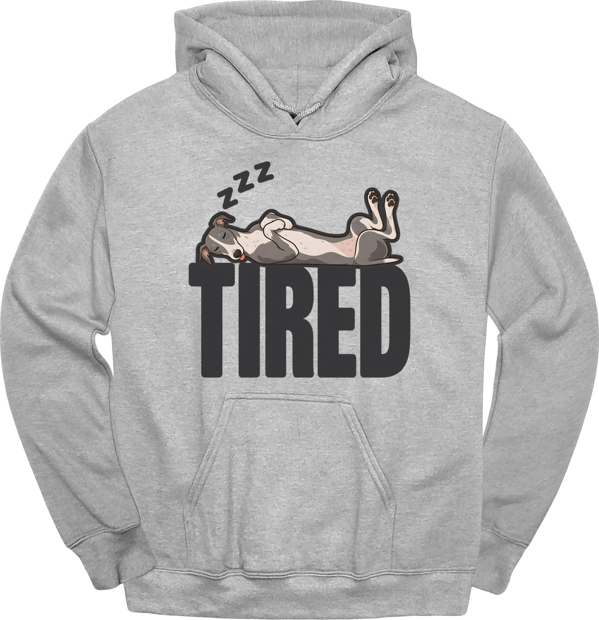 Sport Grey
