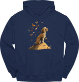 Havanese - Fall Dog Hoodie