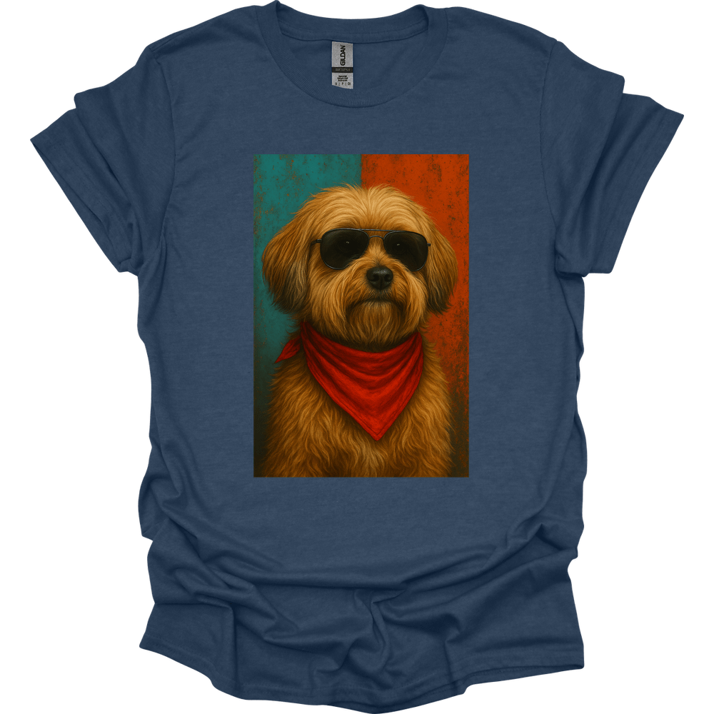Havanese - Punk Dog T-Shirt
