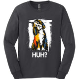 Havanese - Huh Dog Long Sleeve