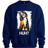 Havanese - Huh Dog Sweater